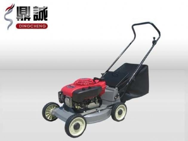 點(diǎn)擊查看詳細(xì)信息<br>標(biāo)題：手推式割草機(jī) 閱讀次數(shù)：4358