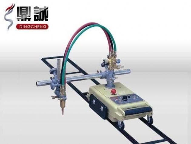 點(diǎn)擊查看詳細(xì)信息<br>標(biāo)題：半自動(dòng)火焰切割機(jī) 閱讀次數(shù)：4479
