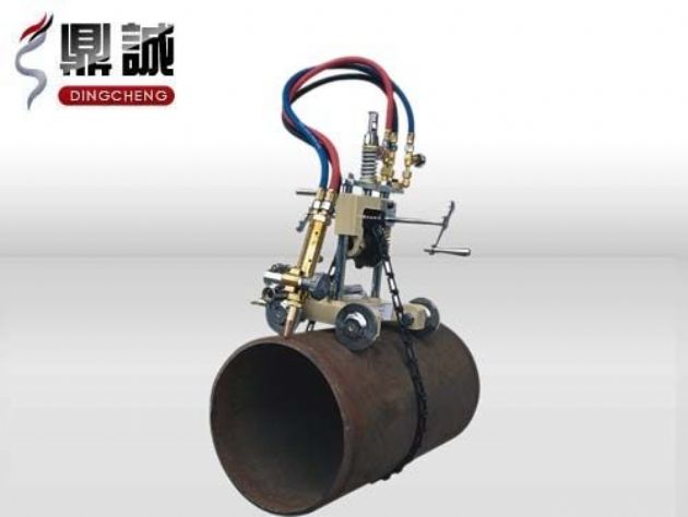 點(diǎn)擊查看詳細(xì)信息<br>標(biāo)題：手搖式管道切割機(jī) 閱讀次數(shù)：4899