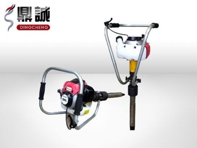 點(diǎn)擊查看詳細(xì)信息<br>標(biāo)題：內(nèi)燃搗固機(jī) 閱讀次數(shù)：4237