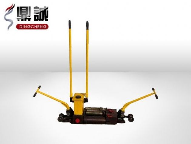 點(diǎn)擊查看詳細(xì)信息<br>標(biāo)題：軌縫調(diào)整器 閱讀次數(shù)：4411
