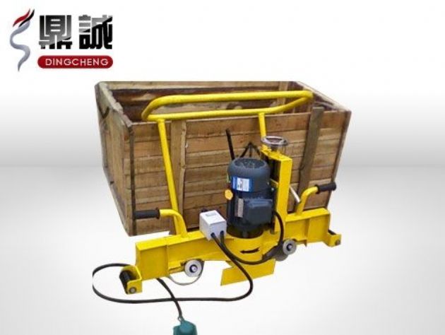 點(diǎn)擊查看詳細(xì)信息<br>標(biāo)題：電動(dòng)鋼軌打磨機(jī) 閱讀次數(shù)：4696