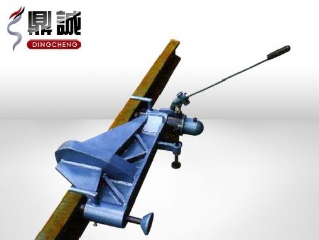 點(diǎn)擊查看詳細(xì)信息<br>標(biāo)題：水平液壓彎軌機(jī) 閱讀次數(shù)：4828