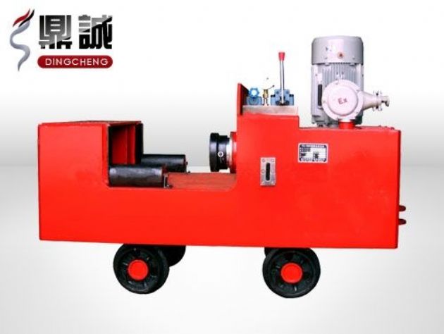 點擊查看詳細信息<br>標題：液壓校直機 閱讀次數(shù)：4576