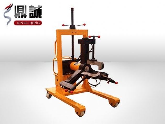 點擊查看詳細信息<br>標題：電動升降拔輪器 閱讀次數(shù)：4656