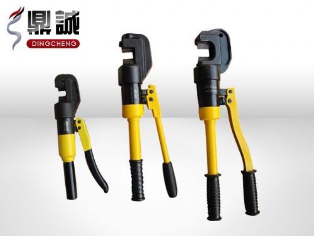 點擊查看詳細信息<br>標題：液壓鋼筋剪 閱讀次數(shù)：4553