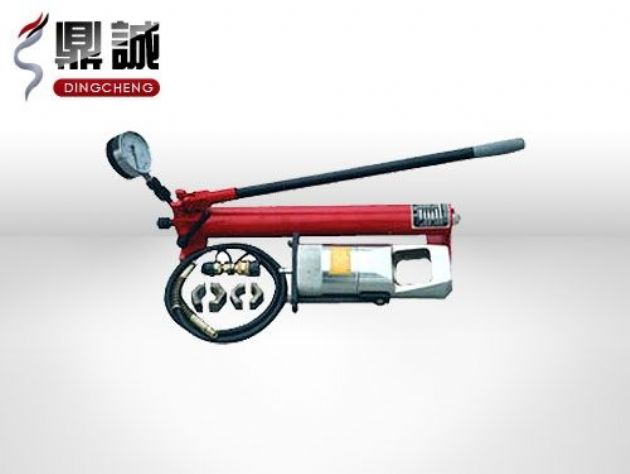 點(diǎn)擊查看詳細(xì)信息<br>標(biāo)題：液壓螺帽破切器 閱讀次數(shù)：4869