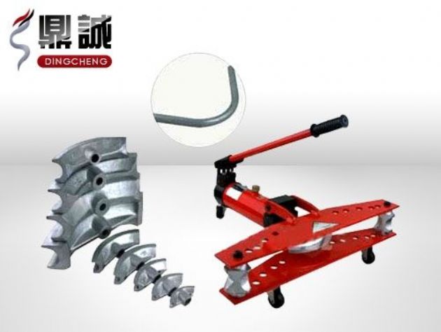 點擊查看詳細信息<br>標題：手動液壓彎管機 閱讀次數(shù)：4682