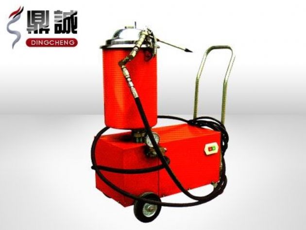 點擊查看詳細信息<br>標題：TZ-3電動注油機 閱讀次數(shù)：4390