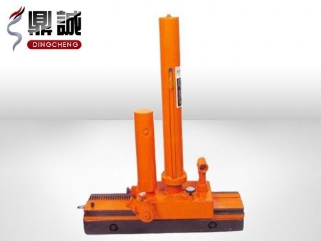 點擊查看詳細信息<br>標題：機車落軌復位機 閱讀次數(shù)：4795