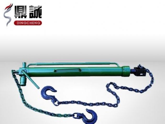 點(diǎn)擊查看詳細(xì)信息<br>標(biāo)題：液壓快速回柱器 閱讀次數(shù)：4630